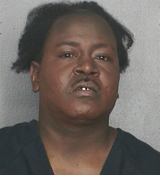 Trick Daddy ARRESTED For Drug & Gun Possession, The Mug Shot & Details